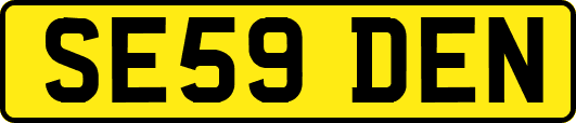 SE59DEN