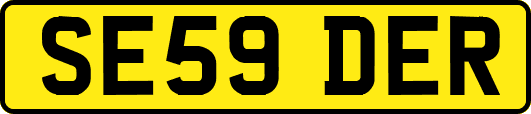 SE59DER