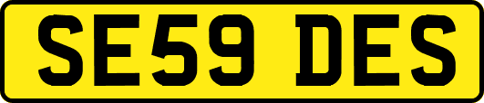SE59DES
