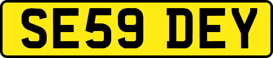 SE59DEY