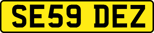 SE59DEZ