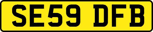 SE59DFB