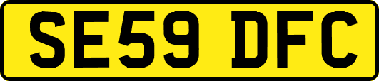 SE59DFC