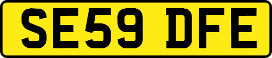 SE59DFE