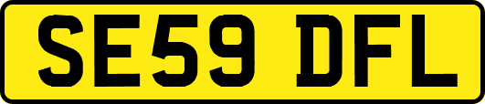 SE59DFL