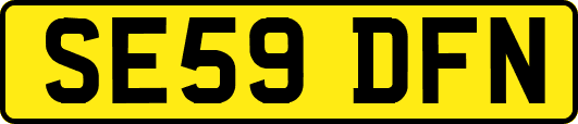 SE59DFN