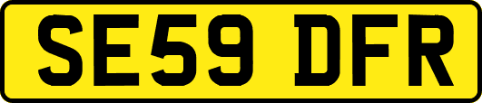 SE59DFR