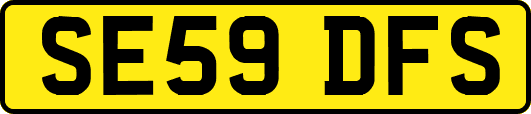 SE59DFS