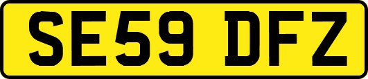 SE59DFZ