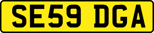 SE59DGA