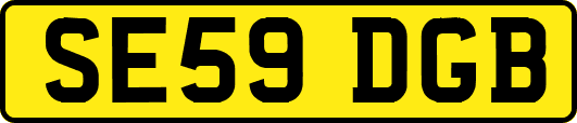SE59DGB