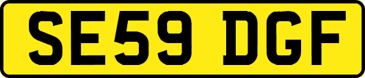 SE59DGF