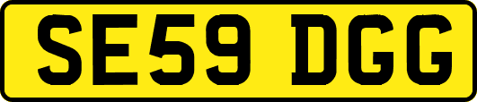SE59DGG