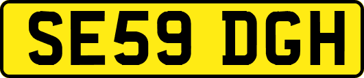 SE59DGH