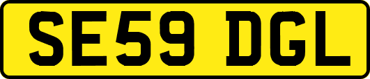 SE59DGL