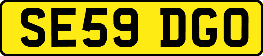 SE59DGO