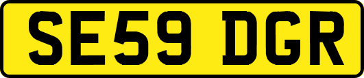 SE59DGR