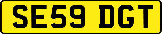 SE59DGT
