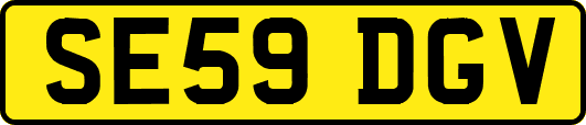 SE59DGV