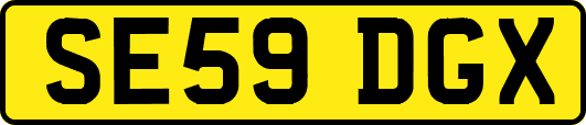 SE59DGX