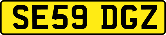SE59DGZ