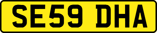 SE59DHA