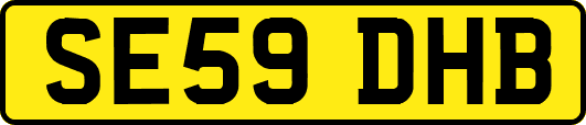 SE59DHB