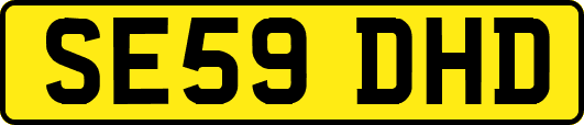 SE59DHD