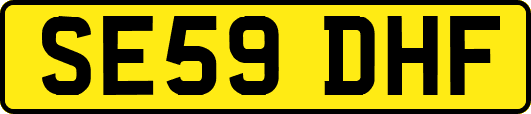 SE59DHF