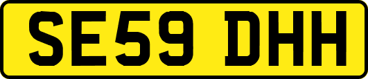 SE59DHH