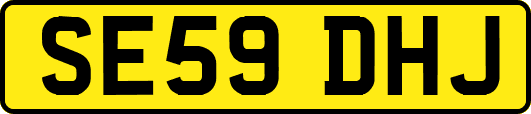 SE59DHJ