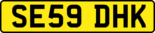 SE59DHK