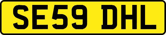SE59DHL