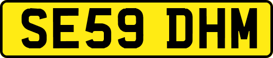 SE59DHM