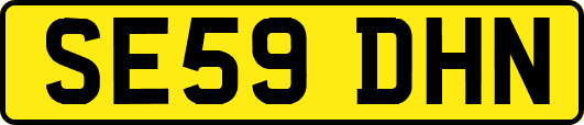 SE59DHN