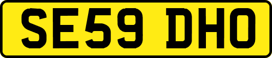 SE59DHO