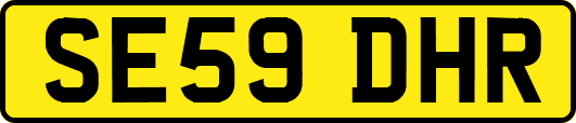 SE59DHR