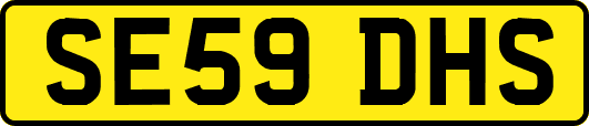 SE59DHS