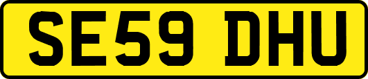 SE59DHU