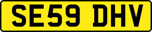 SE59DHV