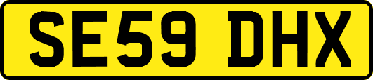 SE59DHX