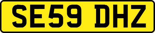 SE59DHZ