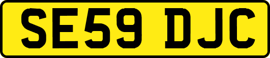 SE59DJC