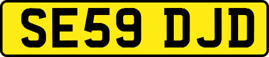 SE59DJD