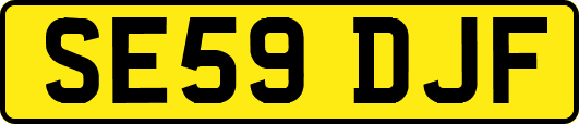 SE59DJF