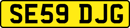SE59DJG