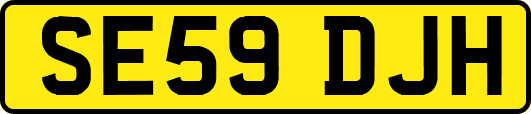 SE59DJH
