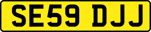 SE59DJJ