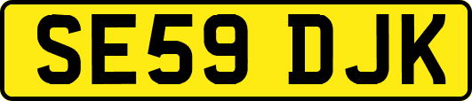 SE59DJK