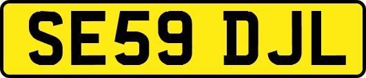 SE59DJL